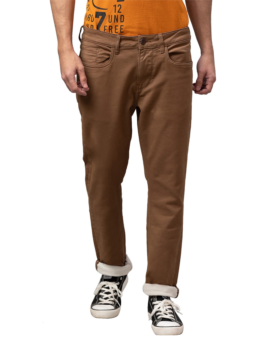 It's Time to Bring Back Cargo Pants | WIRED