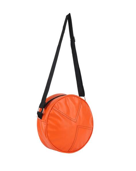 Buy Orange Travel Accessories for Men by Shira 24 Online