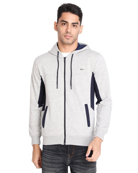 Buy Denim Sweatshirt & Hoodies for Men by PROTEX Online