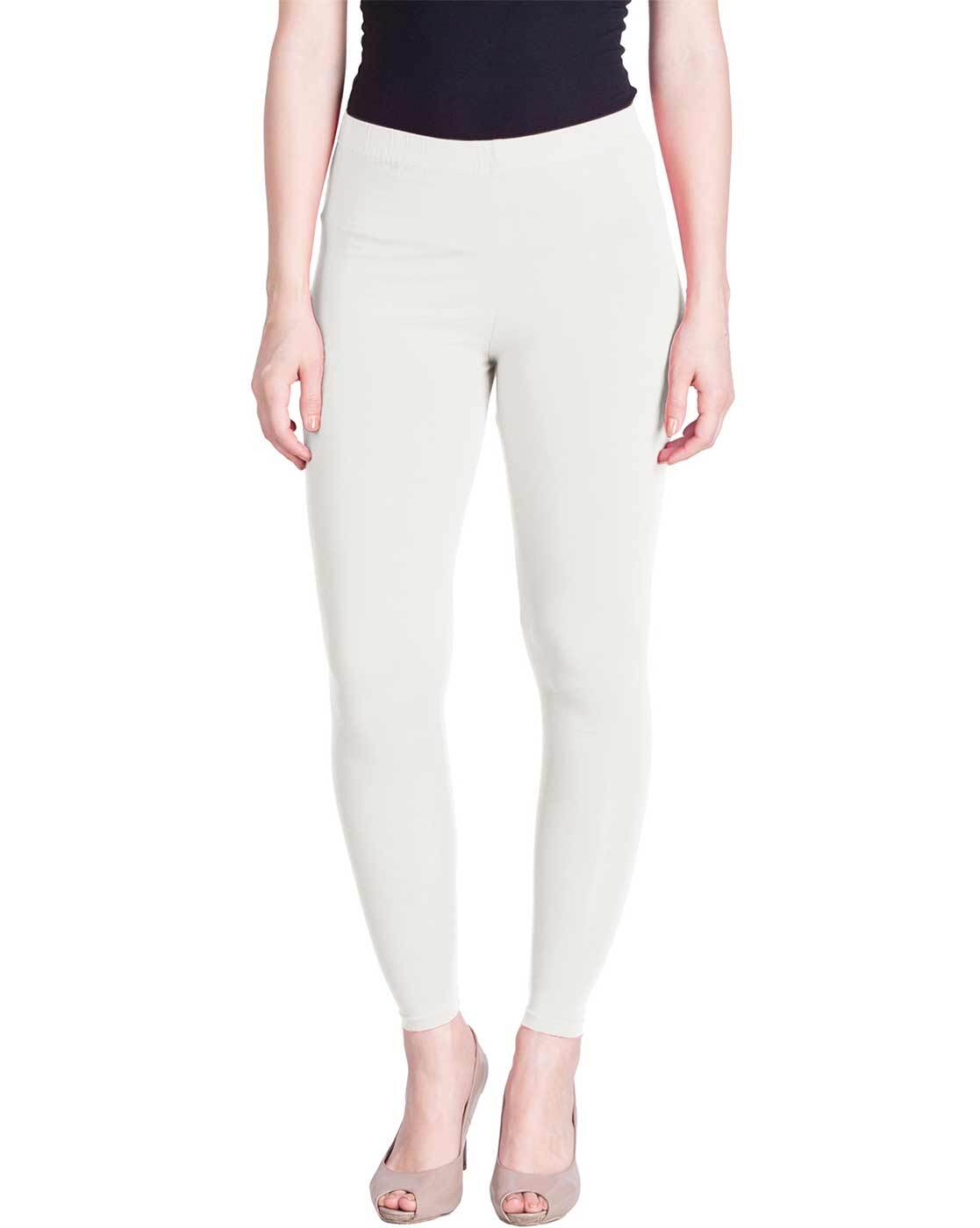 ankle length leggings lyra