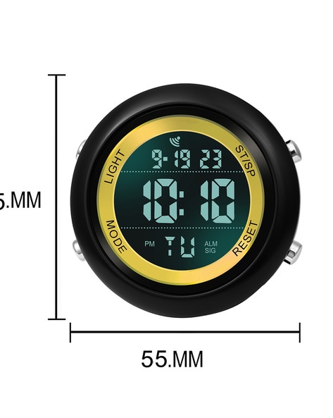 Mini best sale digital watch