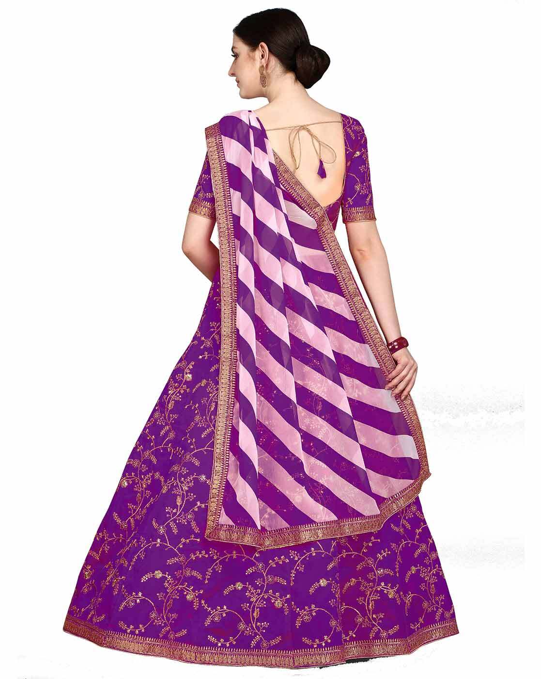 lehenga 500 rupees