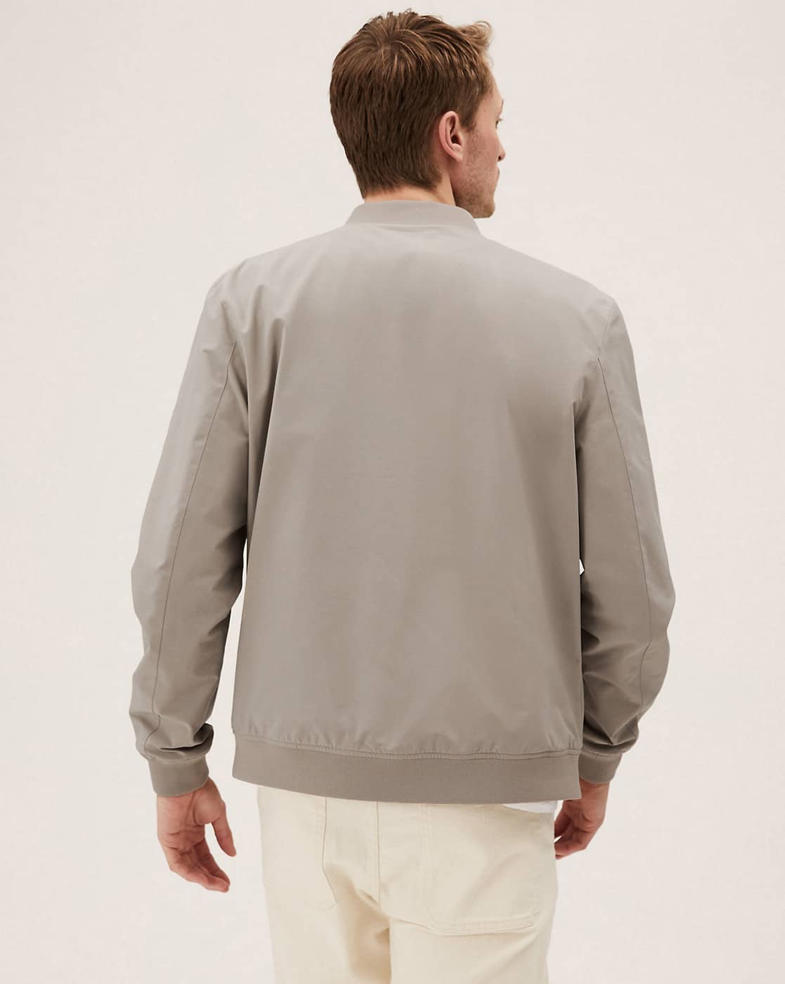 Buy Grey Jackets & Coats for Men by Marks & Spencer Online