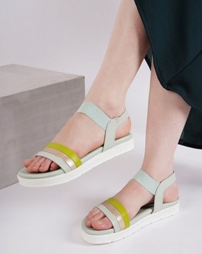 Stylish Ladies Flat Sandals for Girls & Women-hkpdtq2012.edu.vn