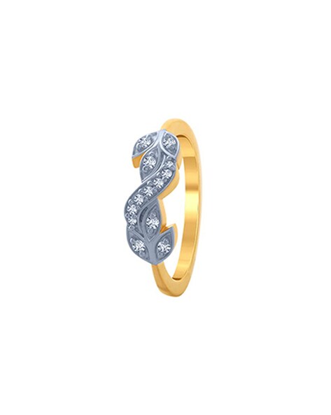 Buy Heritage Design Diamond Ring Online