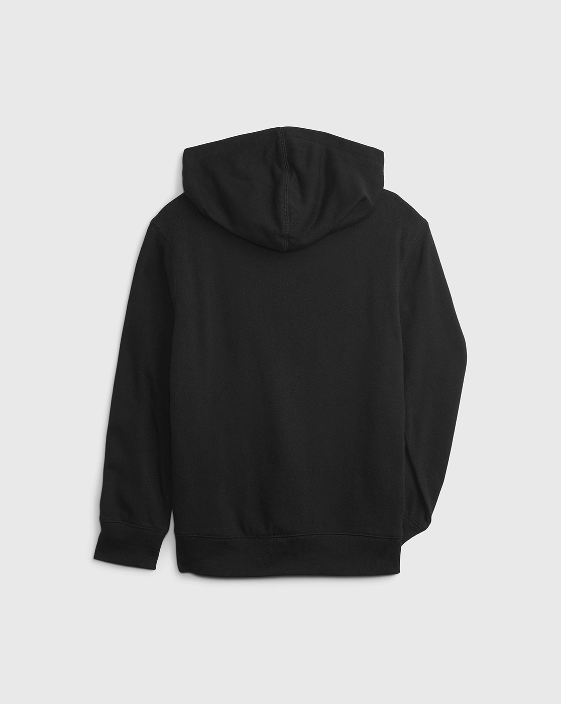 Boys hoodie outlet black