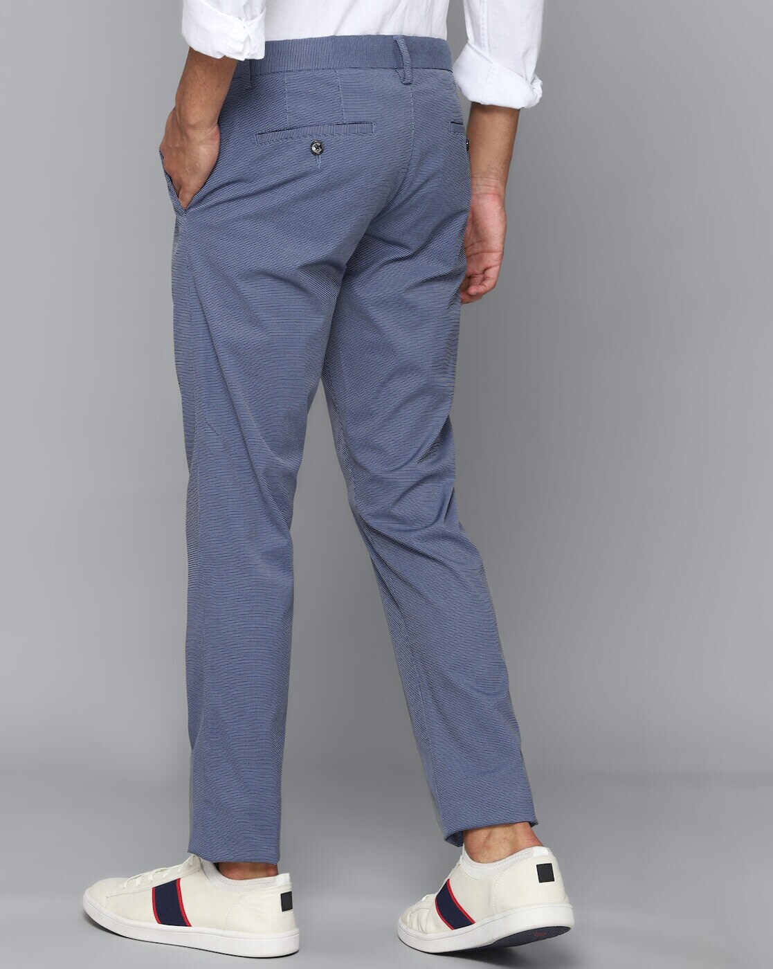 Breathable Grey Color Plain Washable Four Way Lycra Men's Trouser For  Summer Wear at Best Price in Kolkata | Niralaya Enterprises