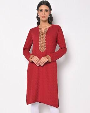 Women's Kurtas \u0026 Kurtis Online: Low 
