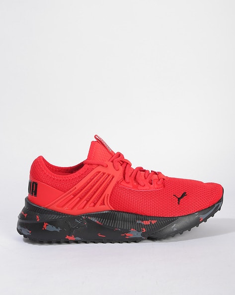 Buy Red Sneakers for Men by Puma Online