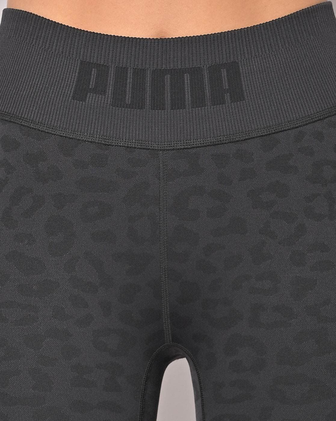 Puma Seamless 5 Shorts Womens