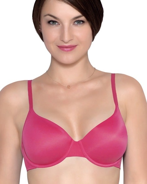 Buy red Bras for Women by Amante Online