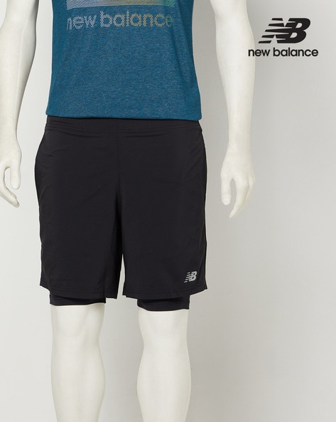 Buy New Balance New Balance Short 7 Inch Briefs Online