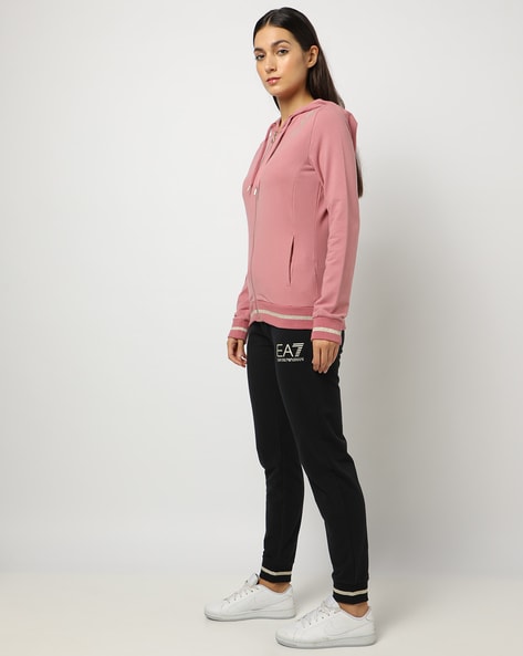 Training Blended Regular Fit Tracksuit