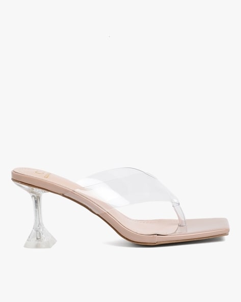 Wholesale Women's transparent heels In Trendy Styles - Alibaba.com-hdcinema.vn