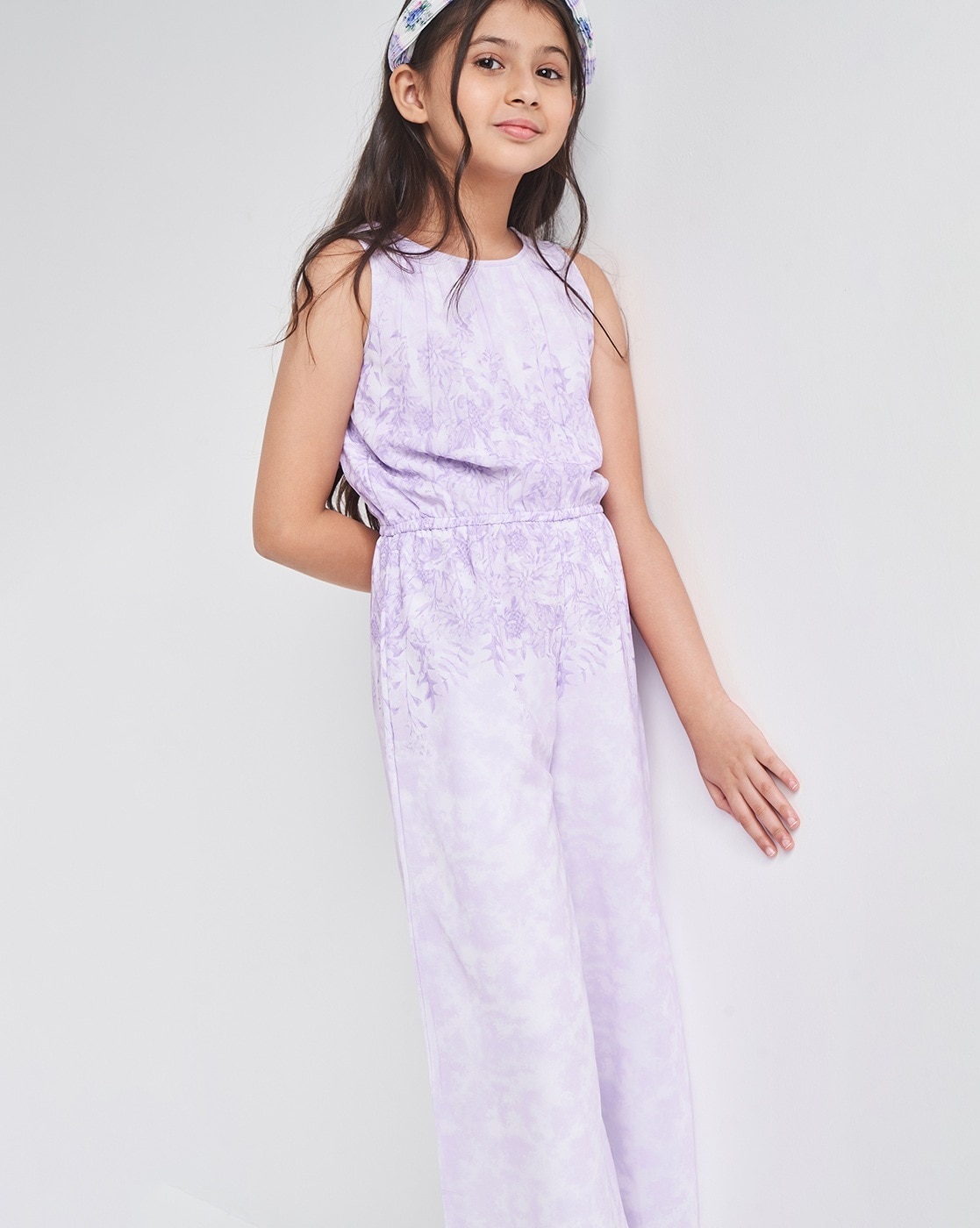 Girls Jumpsuit Price in India - Buy Girls Jumpsuit online at Shopsy.in