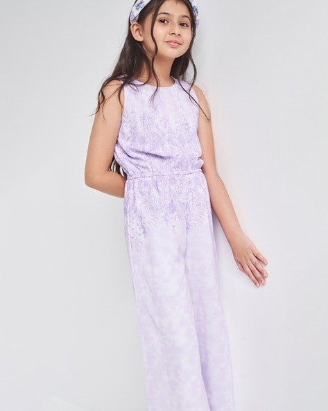 Girls' Jumpsuits & Rompers | Nordstrom
