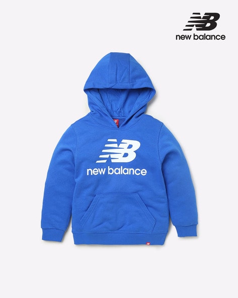 new balance pullovers