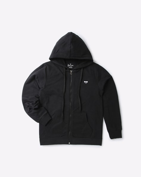 Comme des garcons hotsell zip up hoodie india