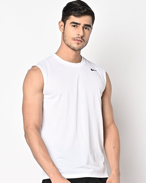 Nike legend cheap 2.0 sleeveless tee