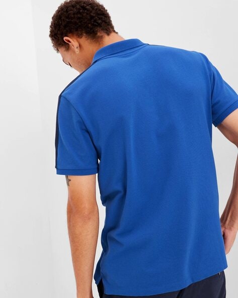 Buy Blue Tshirts for Men by GAP Online | Ajio.com