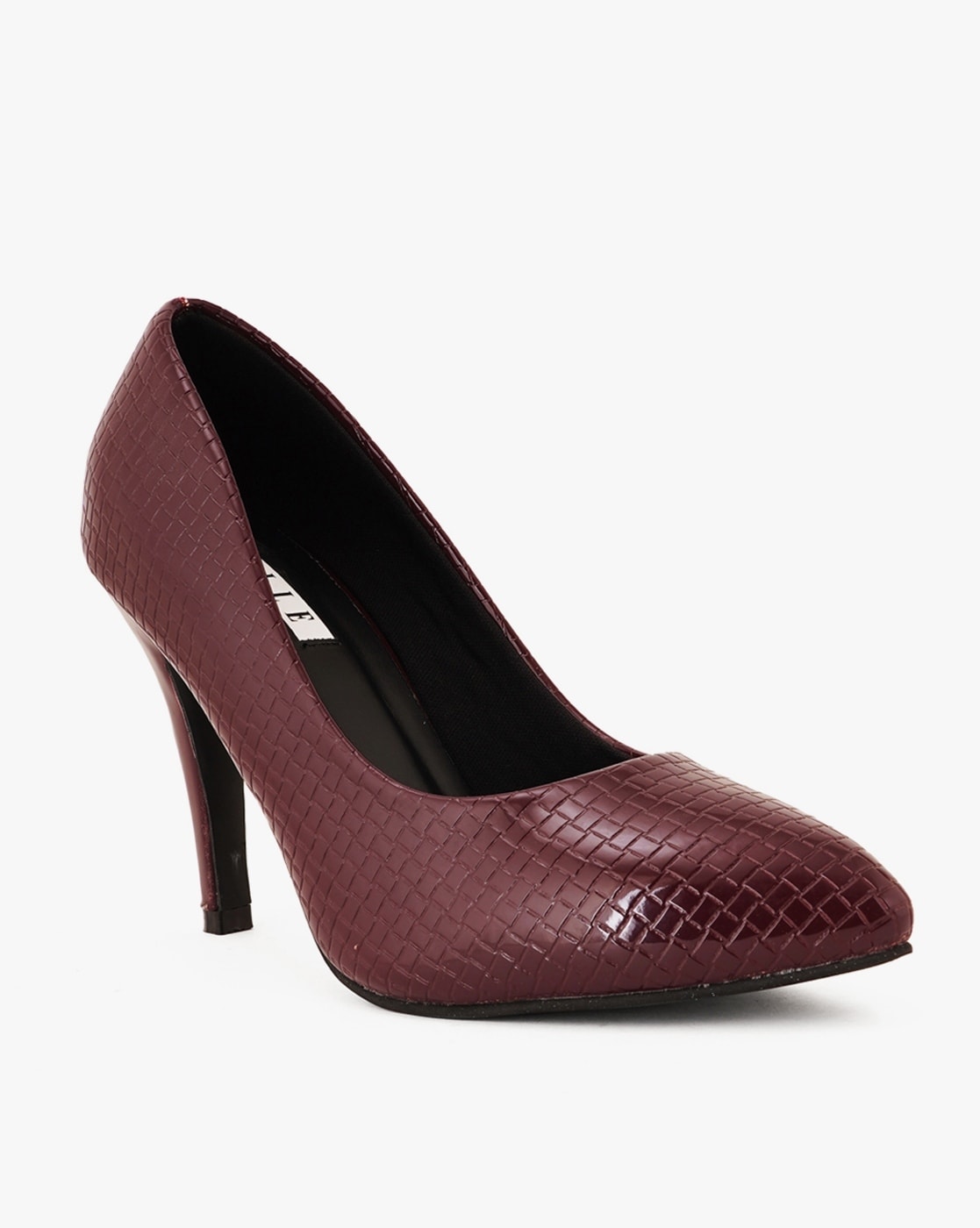 Wine clearance pumps shoes