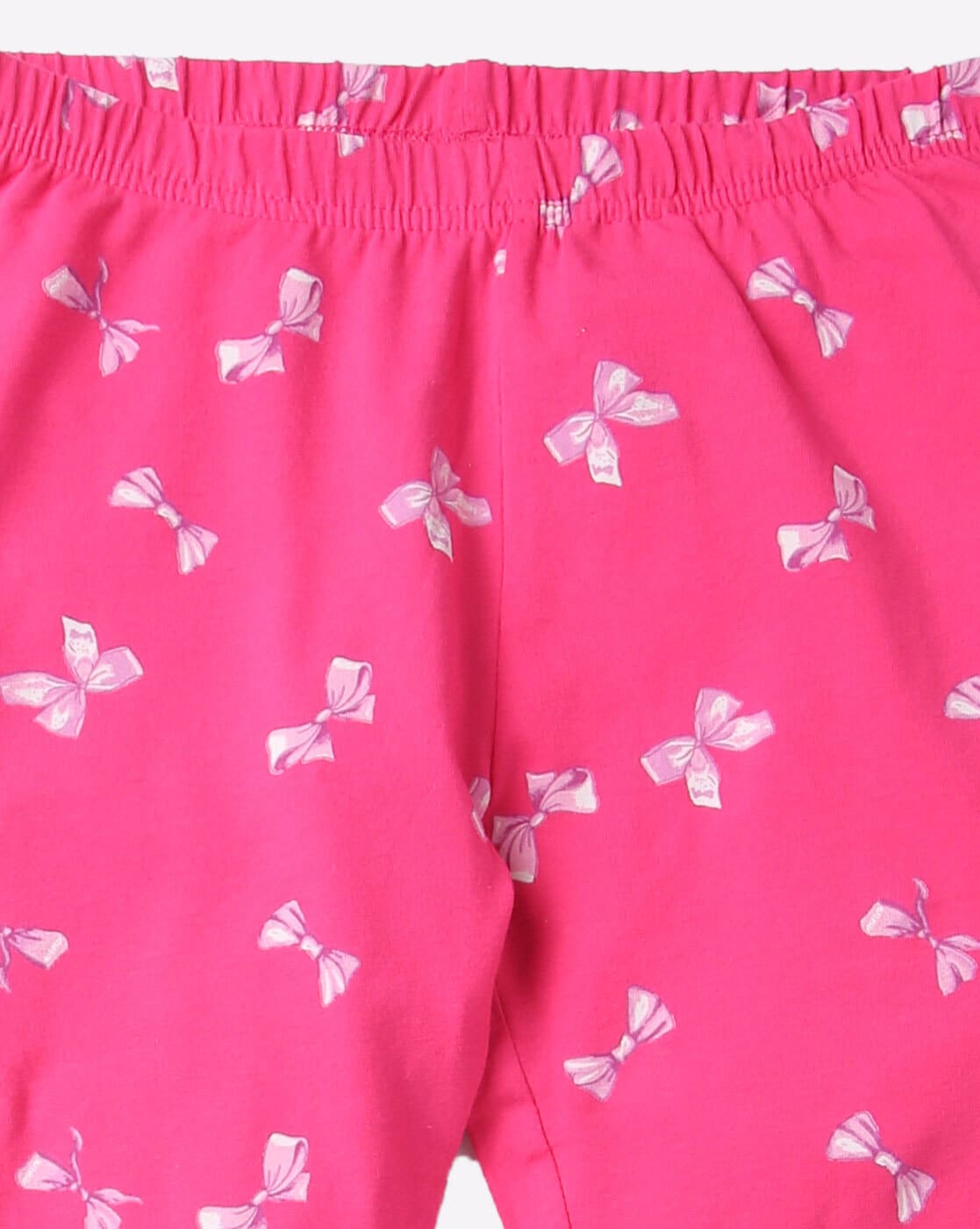 Buy Pink Leggings for Girls by RIO GIRLS Online