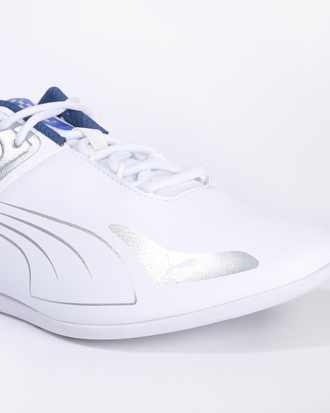 Buy White Casual Shoes for Men by Puma Online 