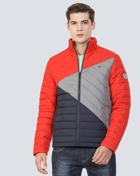 Louis Philippe Jeans Jackets - Buy Louis Philippe Jeans Jackets online in  India