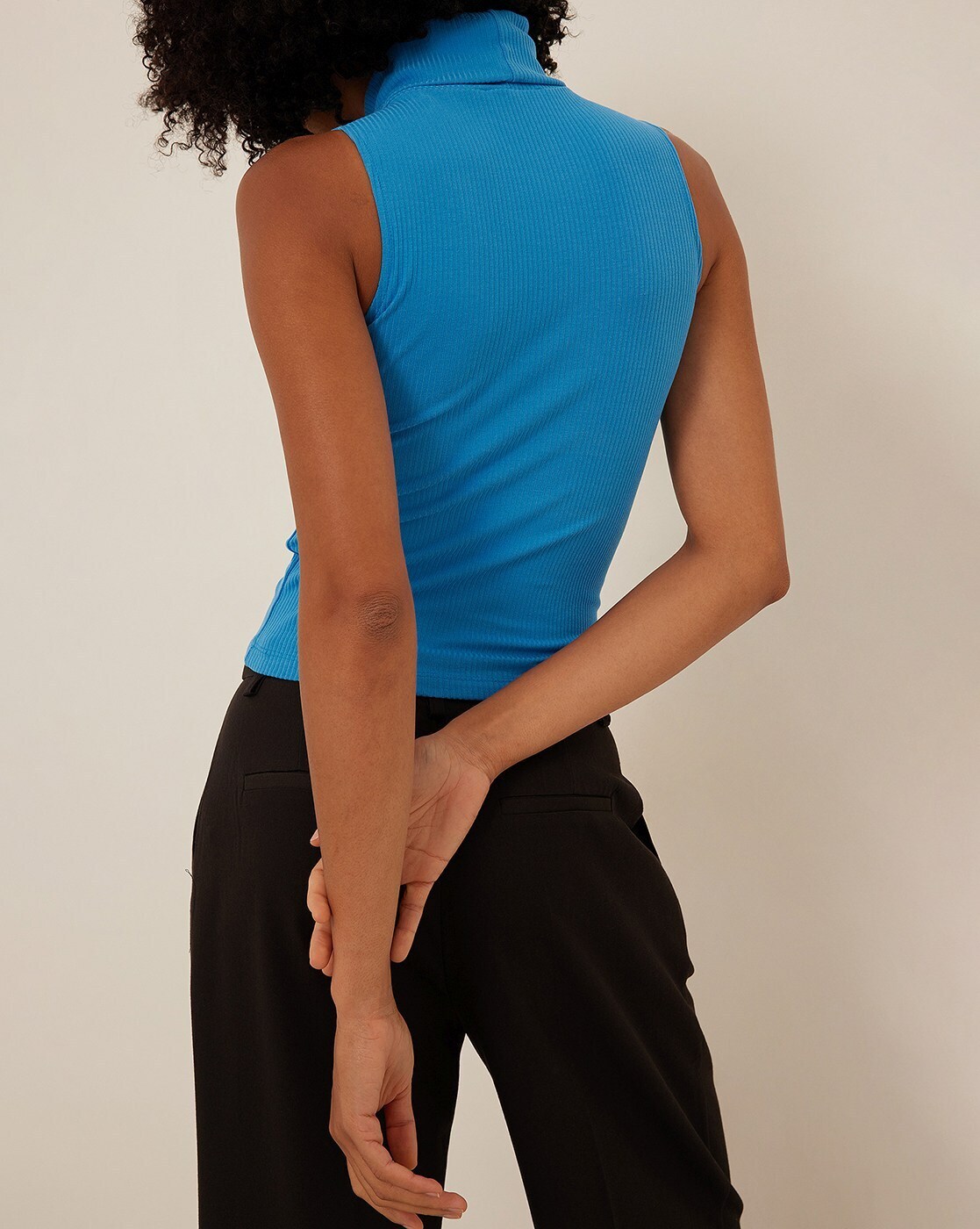 Buy Blue Tops for Women by Na-kd Online