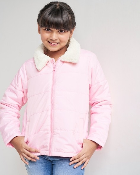 Jackets for clearance girls online