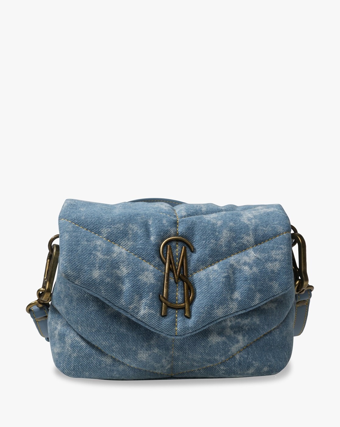 Bird in Bag – Design denim bags female summer new fashion handbag senior  texture shoulder crossbody bag in 2023 | Cross body handbags, Handbag,  Fashion handbags