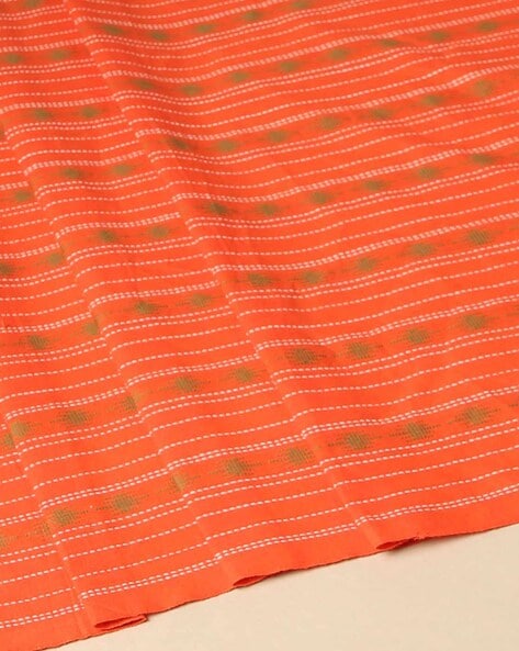 Woven South Cotton Unstitched Dress Material Price in India