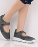 Buy Grey Casual Shoes for Women by ADORLY Online | Ajio.com