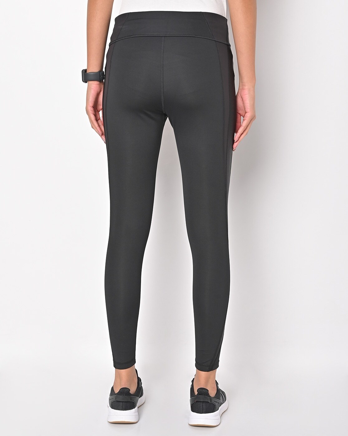 all in motion Black Leggings Size M - 37% off