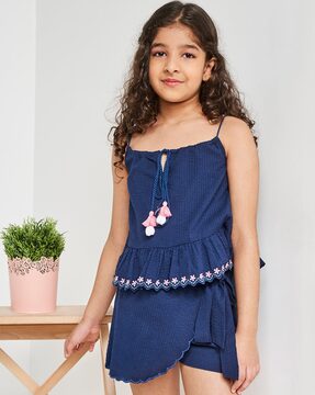 2 Piece Sets for Girls Buy Girls 2 Piece Sets online for best