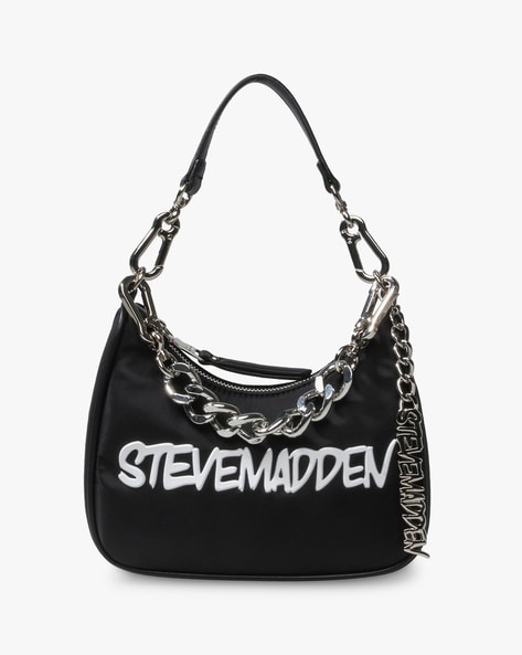 Steve madden Brondan-N Shoulder Bag Black