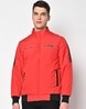 Buy Red Jackets & Coats for Men by Fort Collins Online | Ajio.com