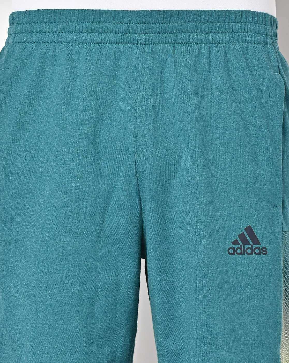 adidas men's axis knit training shorts