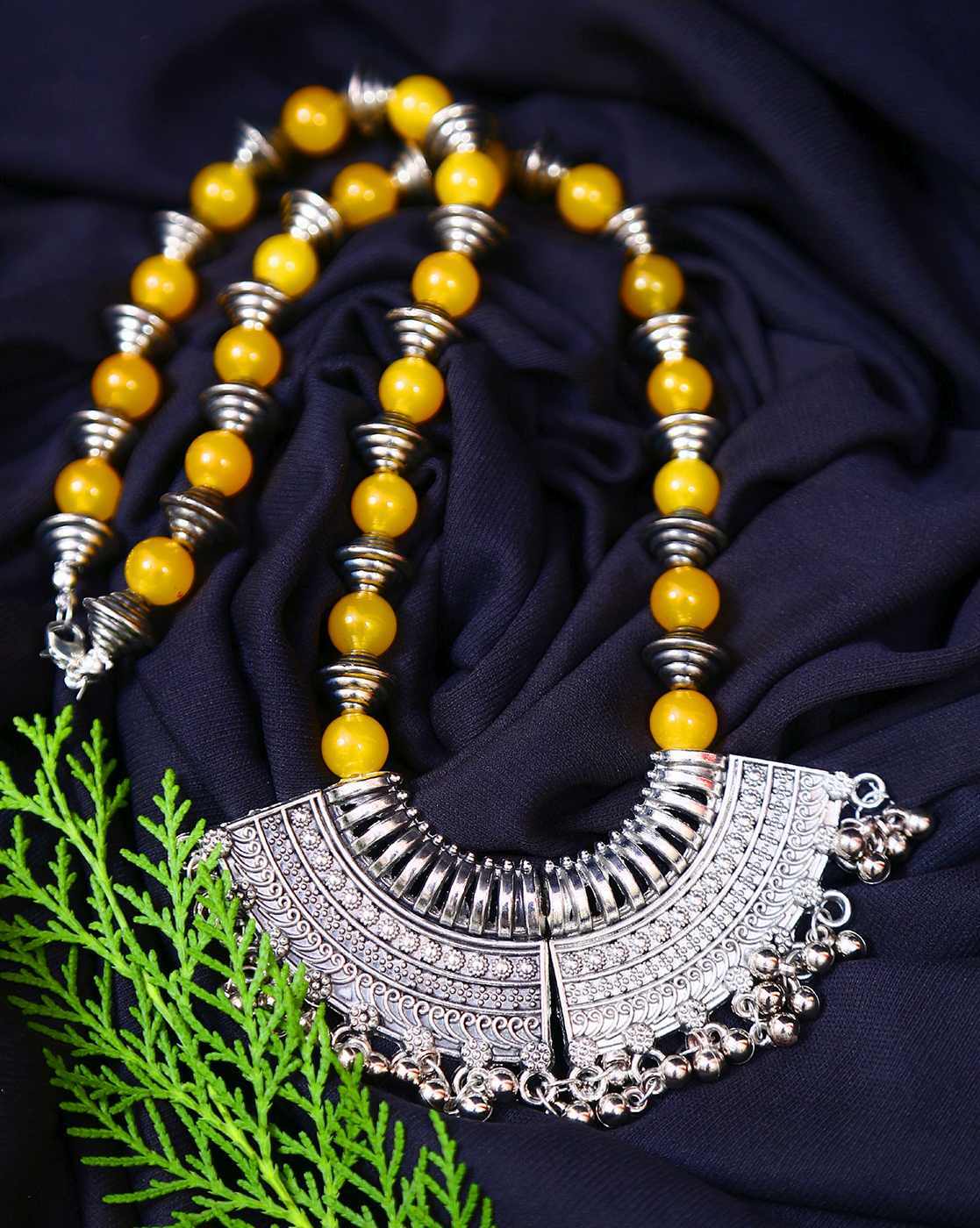 Flapper Sautoir Beaded Necklaces – Stacey Fay Designs