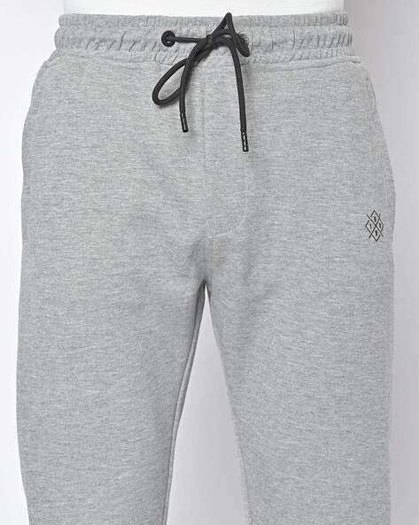 Buy Grey Track Pants for Men by STATUS QUO Online