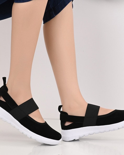 Black shoes shop for women