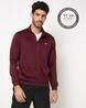 Buy Maroon Jackets & Coats for Men by PERFORMAX Online | Ajio.com