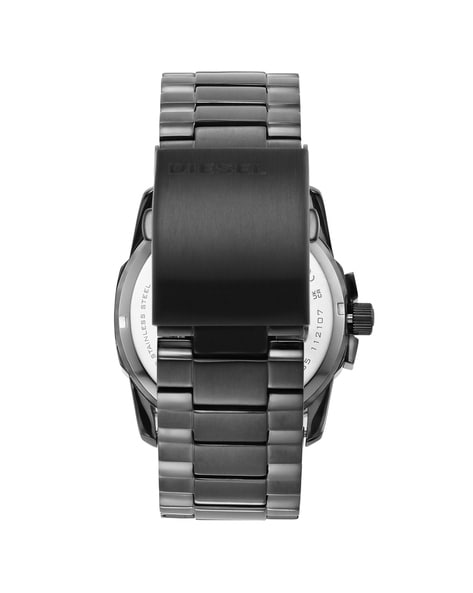 Diesel store smartwatch dzt2007