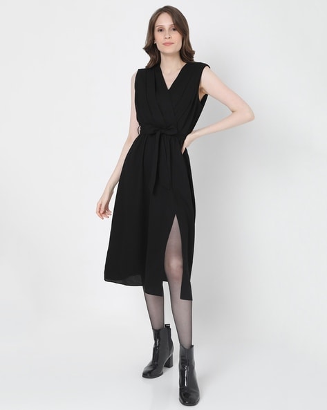 Buy Black Dresses for Women by Vero Moda Online