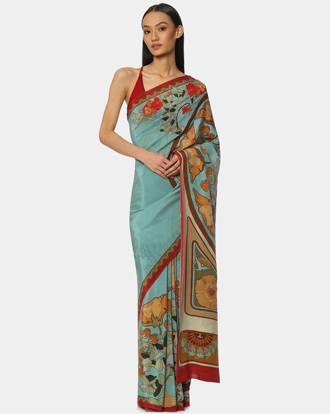 Saree - Buy Best Sarees for Women Online