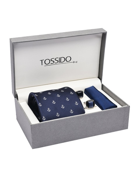 Customized Tie Gift Hamper at Rs 600/set | गिफ्ट हैंपर in Mumbai | ID:  16110613673