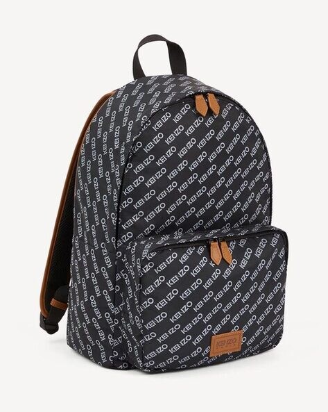 Kenzo backpack online men