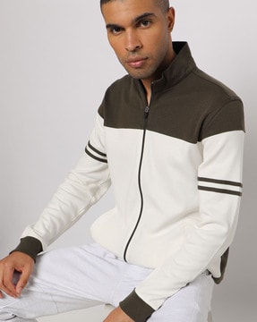 Off-White Bomber jacket, Men's Clothing