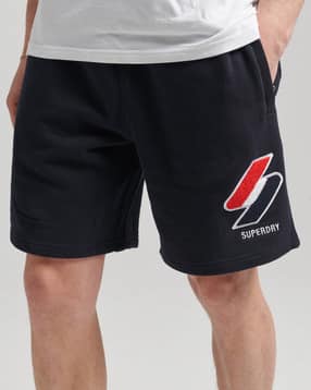 superdry Code SL Classic Che Loose Fit Shorts-picture-17