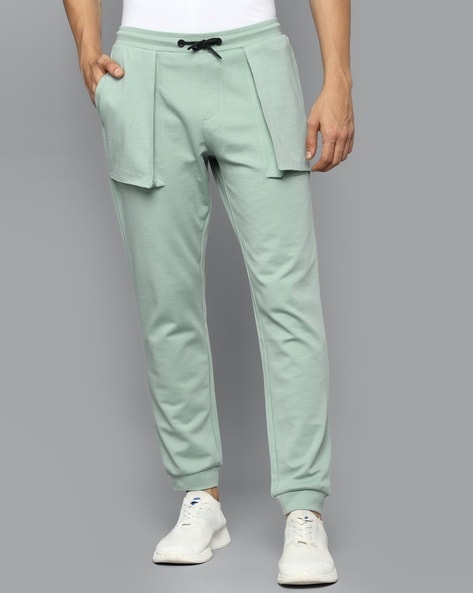 Allen solly sale joggers